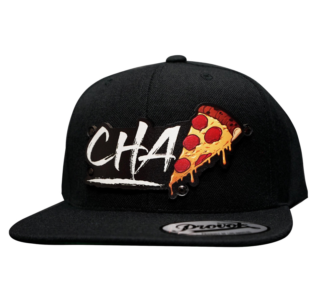 CHAPIZZA HAT – PROVOK LA