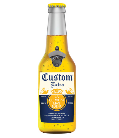 BOTTLE OPENER C - PROVOK LA