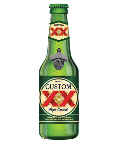BOTTLE OPENER DE - PROVOK LA