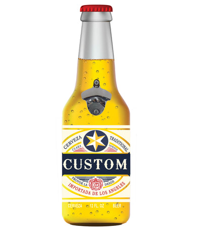 BOTTLE OPENER EJ - PROVOK LA